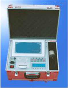 Y6000型高智能电缆故障检测仪_电子电工仪器_电子仪表_其它_产品库_中国化工仪器网