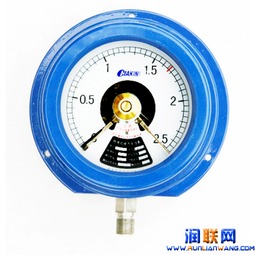 山东东营数字压力仪表和智能压力仪表制造厂 2015款