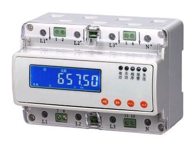 DDS300三相导轨电能表_仪器仪表栏目