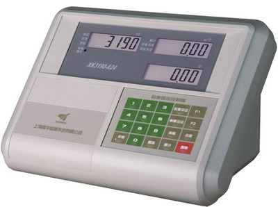供应XK3190-D18M1 的汽车衡仪表_仪器仪表_世界工厂网中国产品信息库