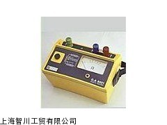 Chauvin Arnoux、仪器仪表_供应产品_上海智川工贸