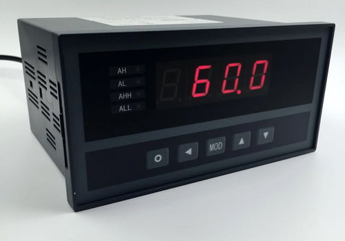 a 上海 xst a s3t2a1b1s0v0单显示光柱仪表