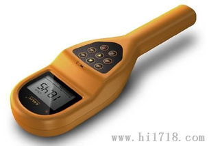 r500型多功能数字辐射仪,手持式核辐射仪,辐射监测仪