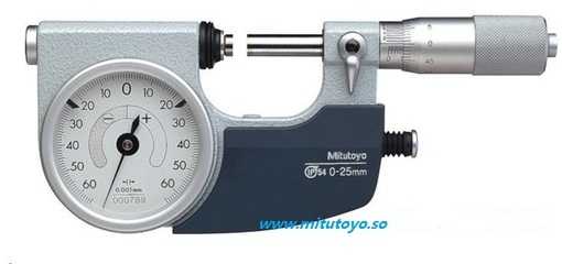 510-141_510-141苏州三丰带表杠杆千分尺_电子电工仪器_测量仪表_测距仪_产品库_中国化工仪器网