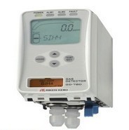 日本理研GD-70D固定式毒性气体检测仪_仪器仪表栏目