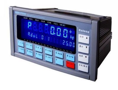 供应称重仪表XK3201(F701B/D) _供应信息_商机_中国化工仪器网