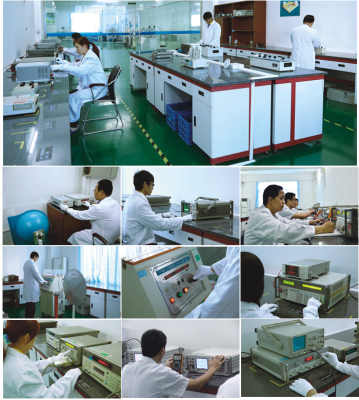 中山市连接器厂仪器校准机构工厂审厂验厂