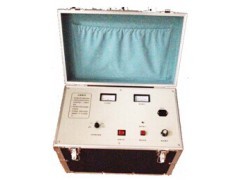 DSG-IV型轻型直流一体化发生器_中国仪器仪表网