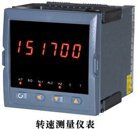 转速测量仪表