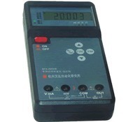 SFX-2000手持式智能信号发生校验仪多少钱,参数,图片,厂家_仪器仪表栏目