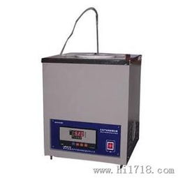 厂家直供gb t17144微量法石油产品自动微量残炭测定仪图片 高清图 细节图 大连分析仪器厂 捷配仪器仪表网