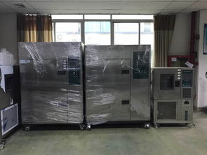 伊春温度冲击试验箱型号选择