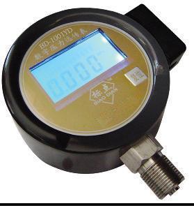 供应BD-1001YD数字压力远传表_仪器仪表_世界工厂网中国产品信息库