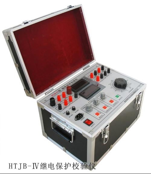 htzk ⅳ仪器