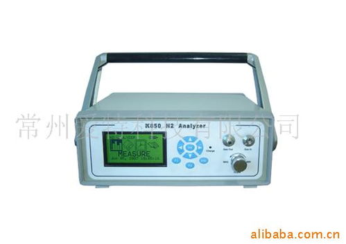 新闸仪器仪表 钟楼经济开发区北区的工业核心