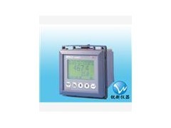 6308DT微电脑型溶解氧/温度控制器 成都锐新仪器仪表的智能化水质监控解决方案